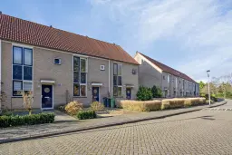 Spanbroek, Waterhoen 42