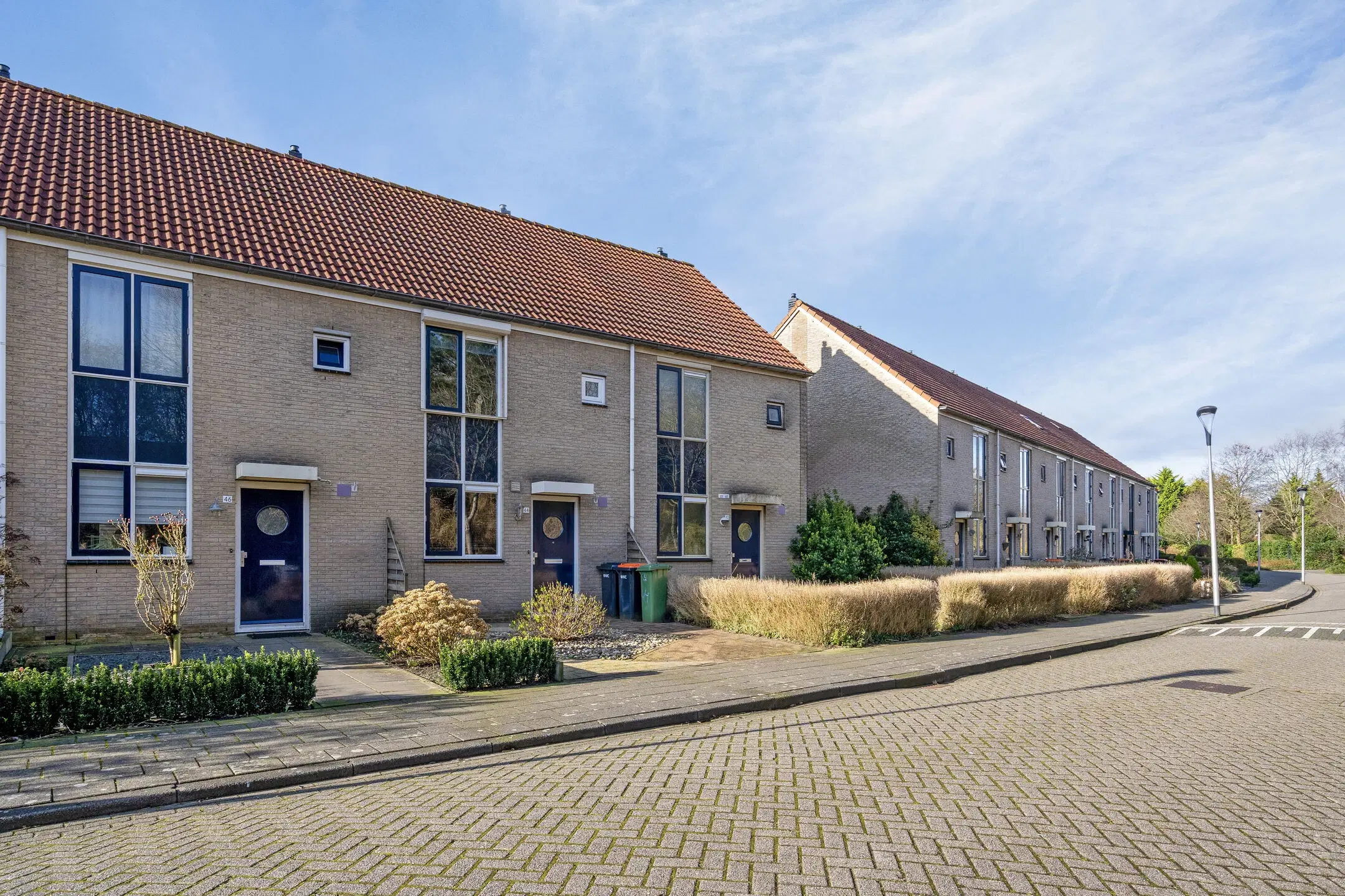 Spanbroek, Waterhoen 42