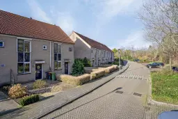 Spanbroek, Waterhoen 42