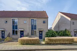 Spanbroek, Waterhoen 42