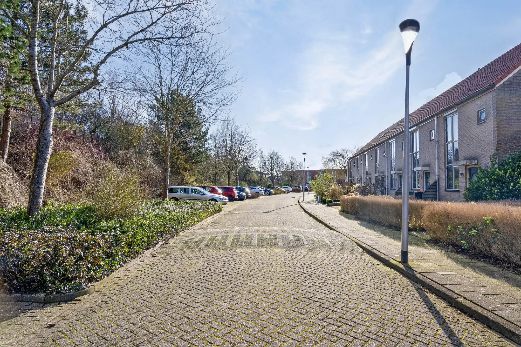Spanbroek, Waterhoen 42