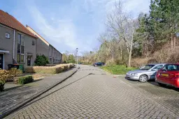 Spanbroek, Waterhoen 42