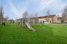 Spanbroek, Waterhoen 42