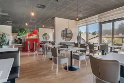 GEANNULEERD - Hilton Garden Inn Leiden