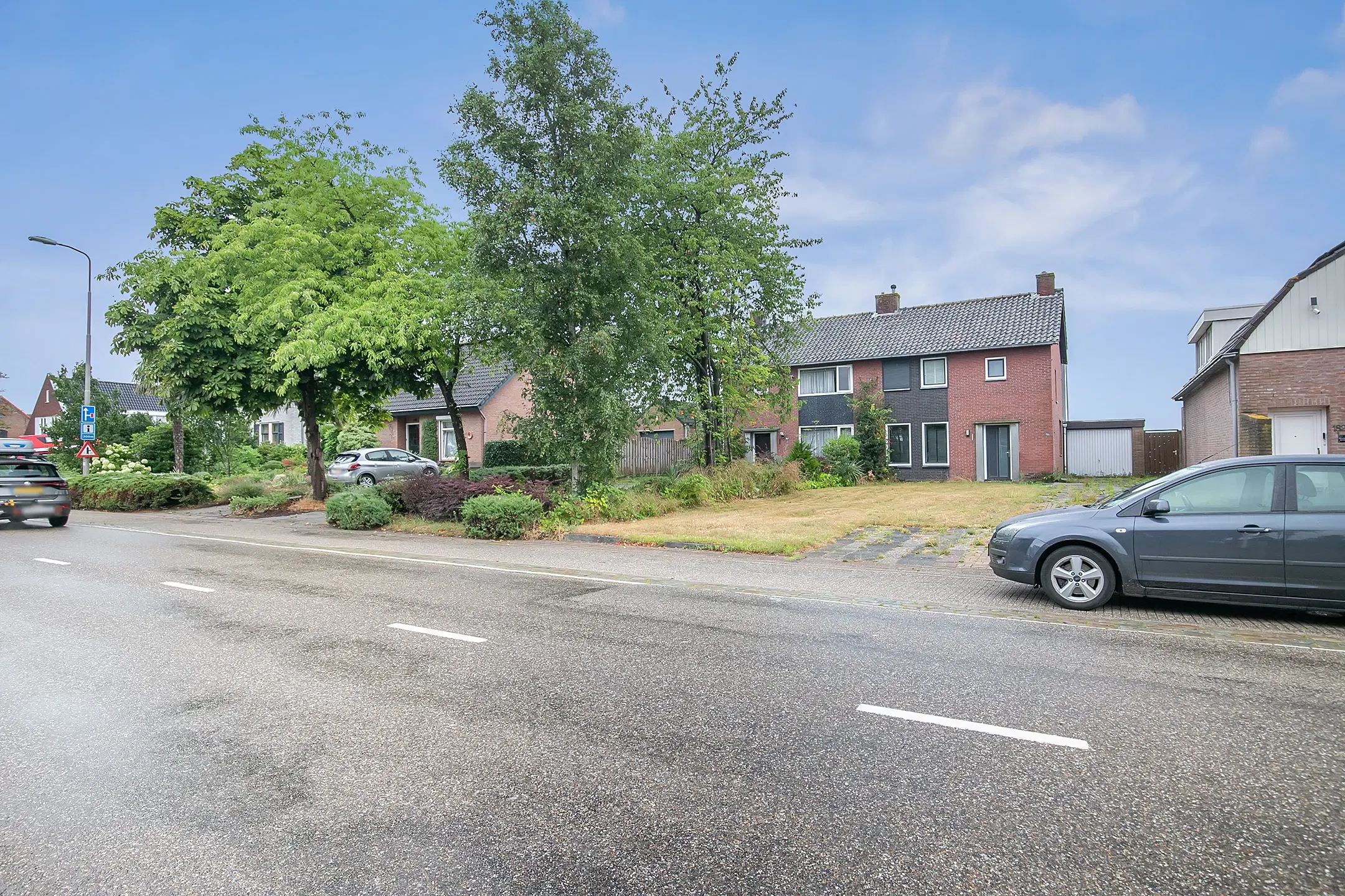 Plantagebaan 186, Roosendaal