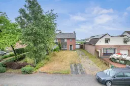 Plantagebaan 186, Roosendaal