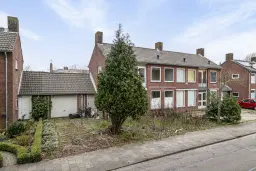 Nieuw-Vennep, Kerkstraat 44