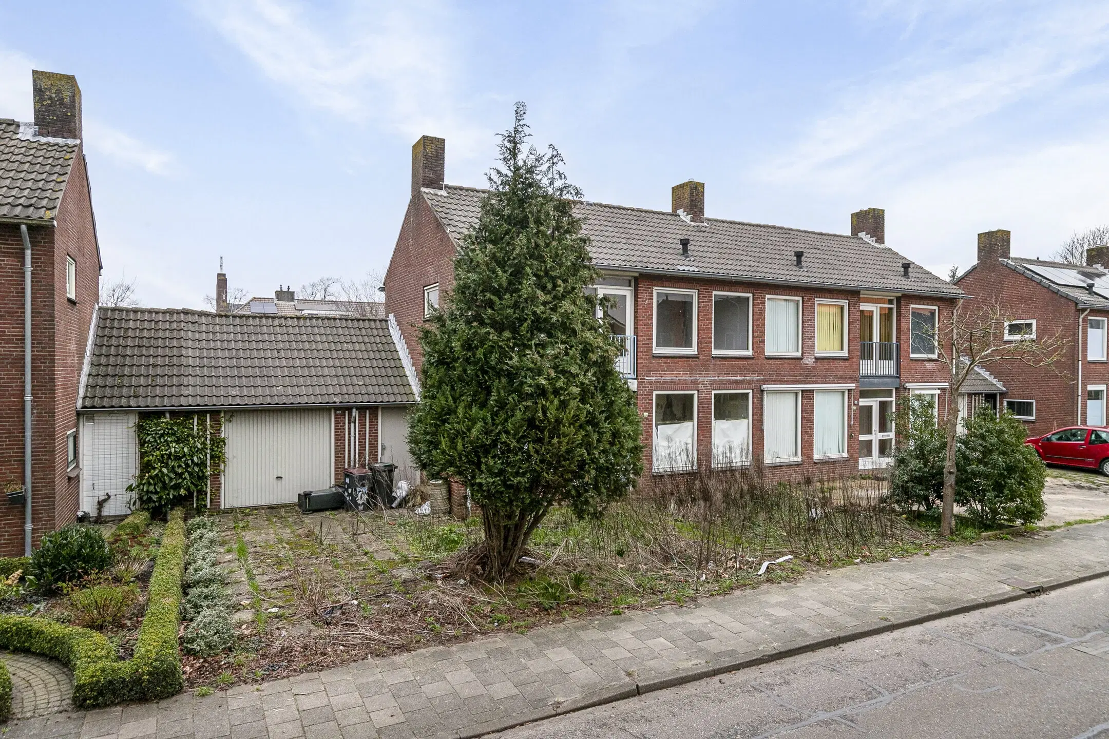 Nieuw-Vennep, Kerkstraat 44