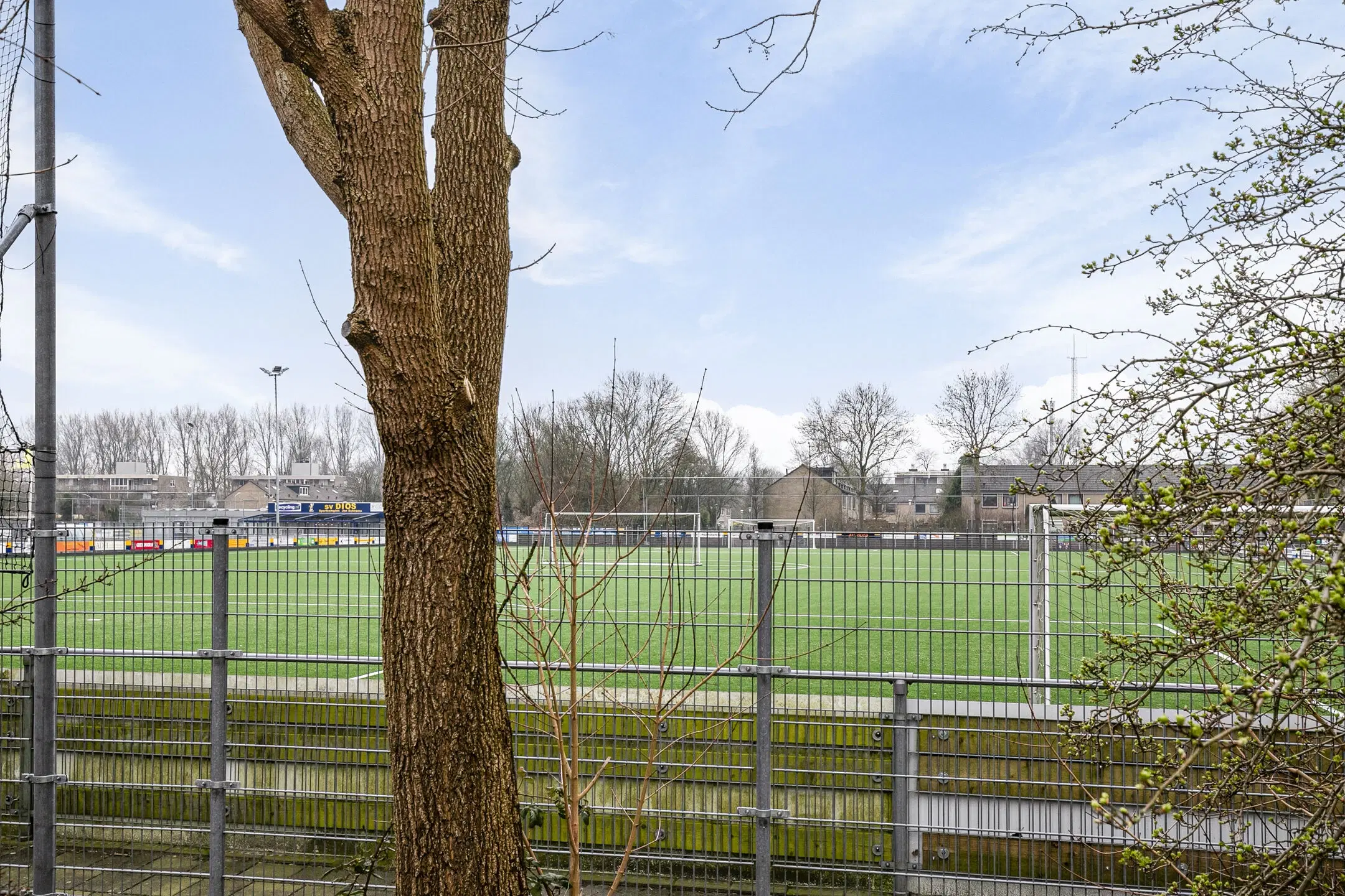 Nieuw-Vennep, Kerkstraat 44