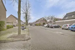 Alkmaar, Hannie Schaftstraat 41