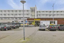Alkmaar, Hannie Schaftstraat 41