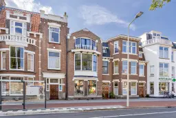 Den Haag, Statenlaan 36