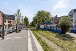 Den Haag, Statenlaan 36