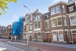 Den Haag, Statenlaan 36