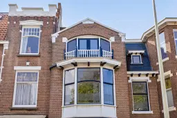 Den Haag, Statenlaan 36 B