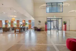 GEANNULEERD - Hilton Garden Inn Leiden