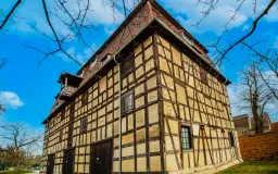 Vrijstaand huis in Dahme - Duitsland