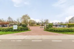 Molenschot, Raakeindse Kerkweg 71 B74