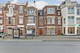 Den Haag, Statenlaan 36