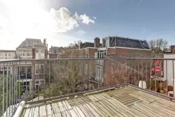 Den Haag, Statenlaan 36 B