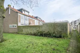 Breda, Tijgerhof 12