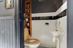 Den Haag, Statenlaan 36, 36A & 36B