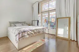 Den Haag, Statenlaan 36, 36A & 36B