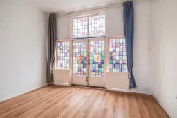 Den Haag, Statenlaan 36, 36A & 36B