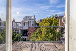 Den Haag, Statenlaan 36, 36A & 36B