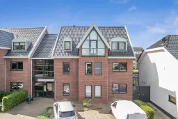 Lange Stammerdijk 1N, Amsterdam