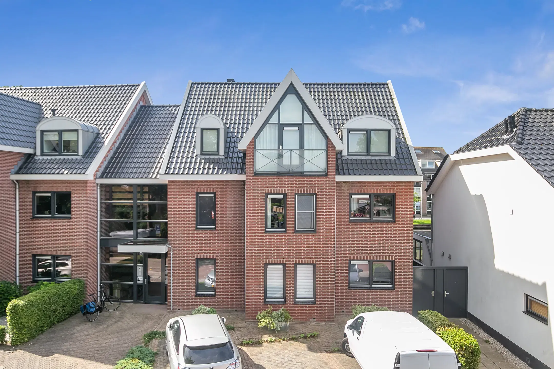 Lange Stammerdijk 1N, Amsterdam