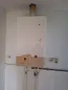 Huis met grond en schuur in Hohenebra - Duitsland