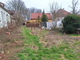 Huis met grond en schuur in Hohenebra - Duitsland
