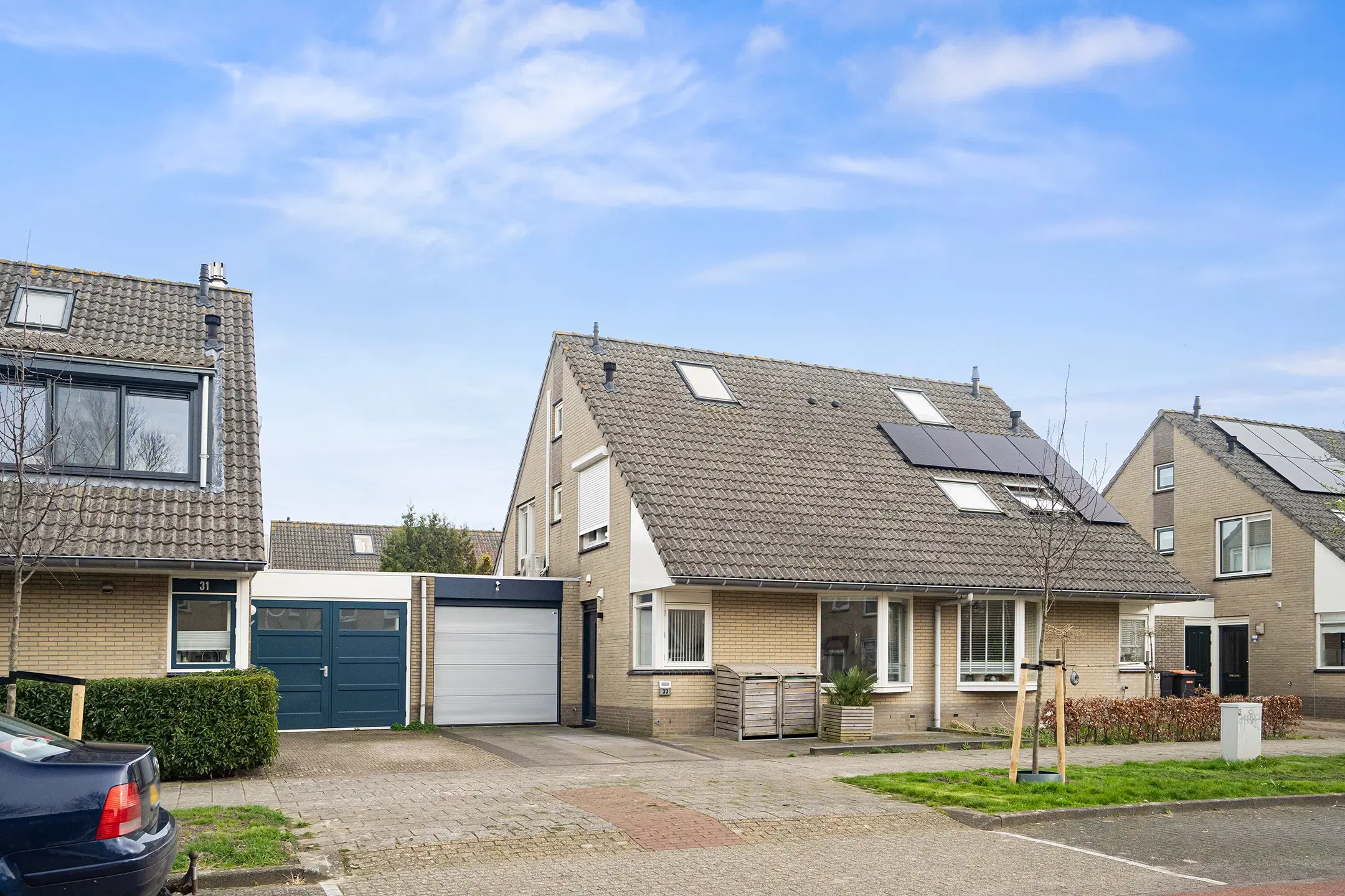 Castricum, Laan van Albert's Hoeve 33