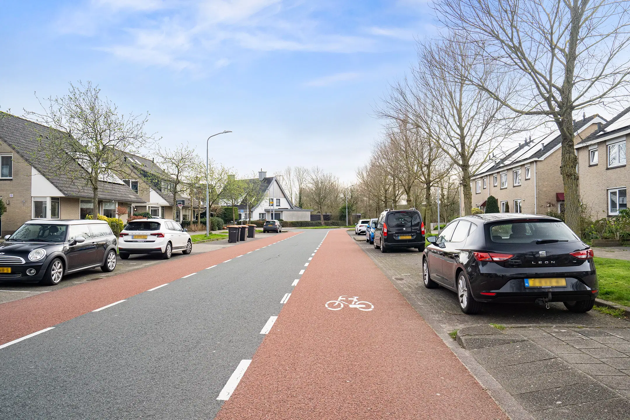 Castricum, Laan van Albert's Hoeve 33