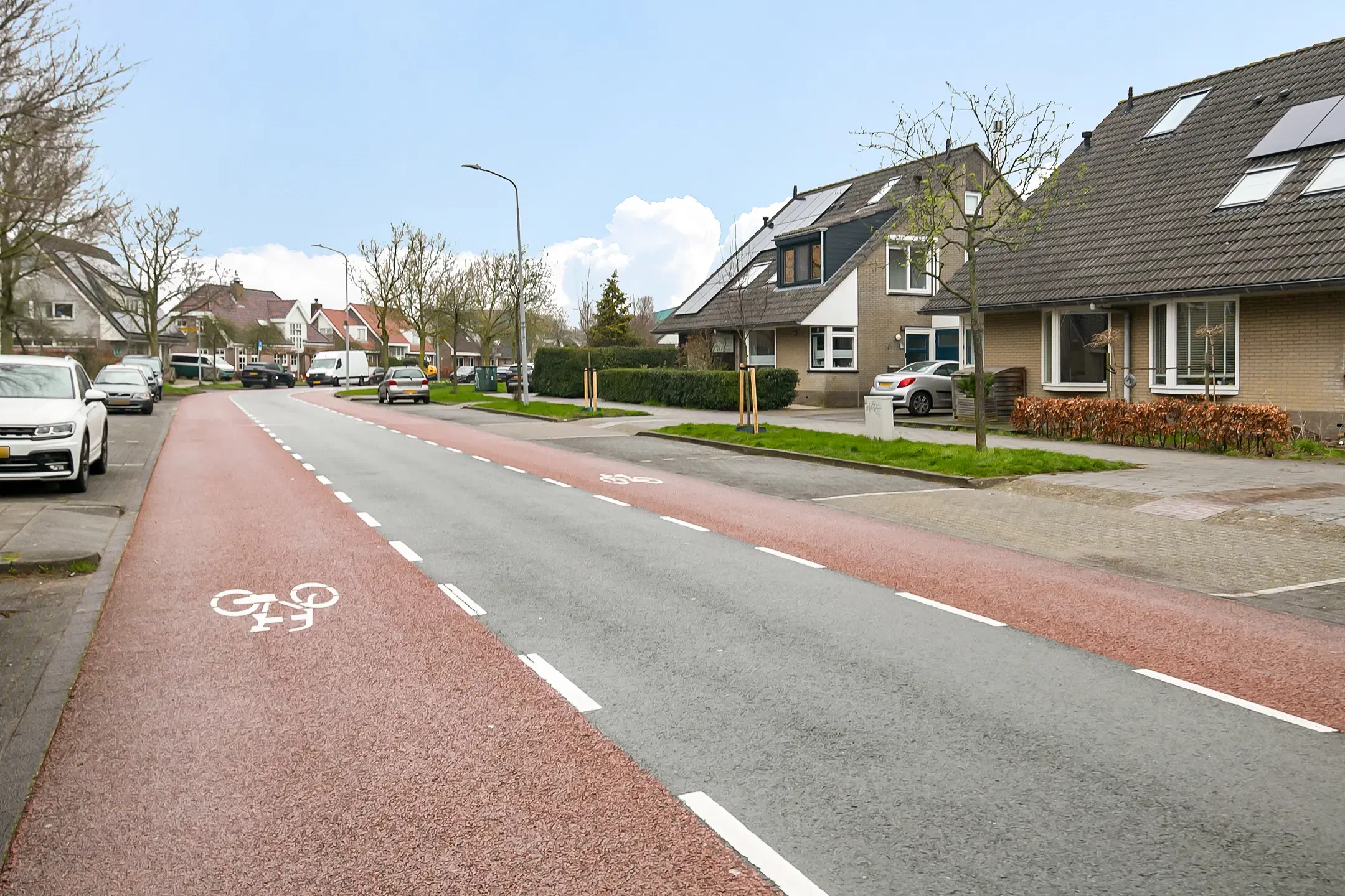 Castricum, Laan van Albert's Hoeve 33