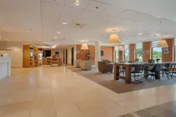 GEANNULEERD - Hilton Garden Inn Leiden