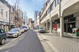 Heerlen, Geleenstraat 45 en 47