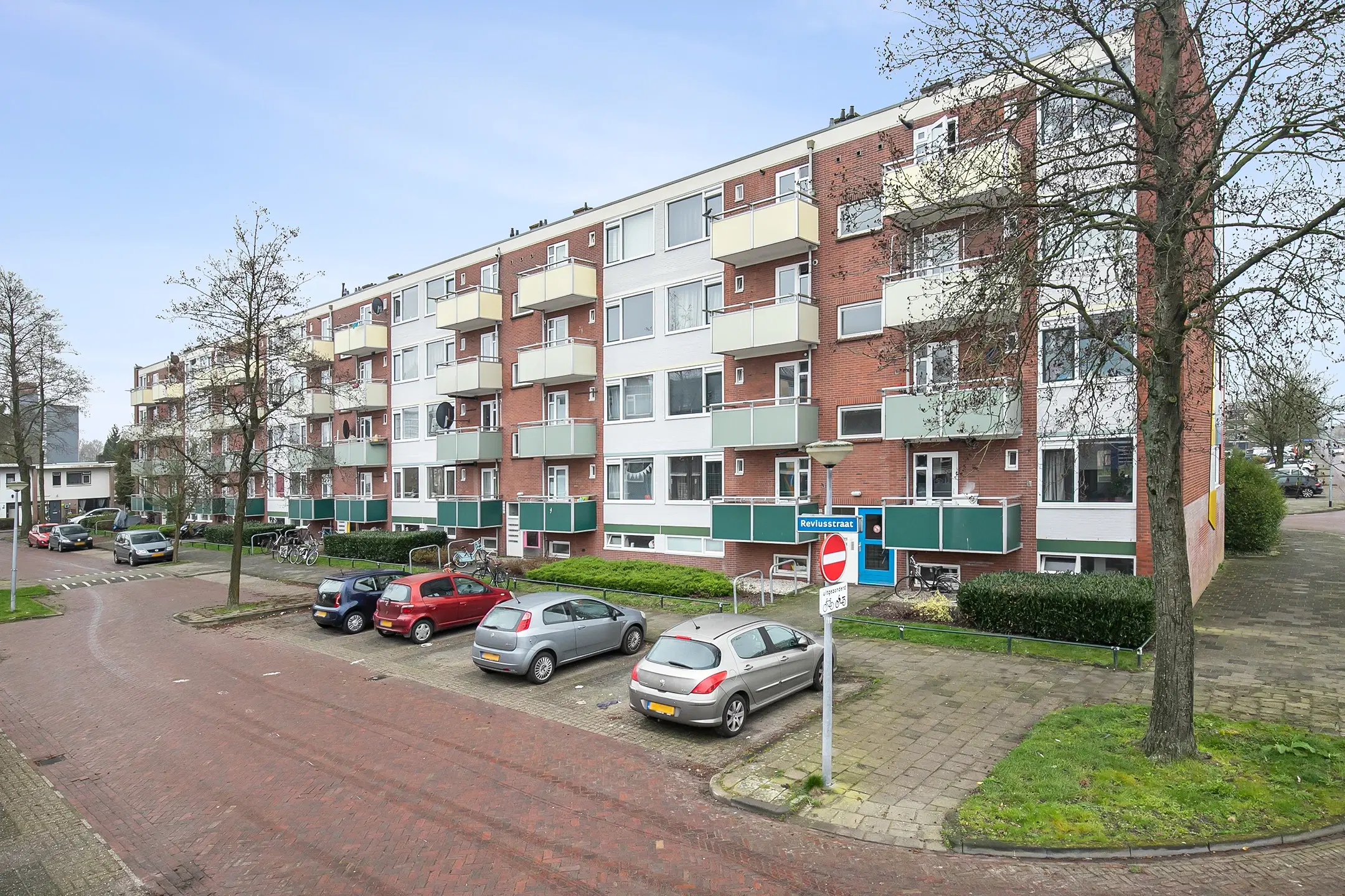 Hoogezand, Reviusstraat 78