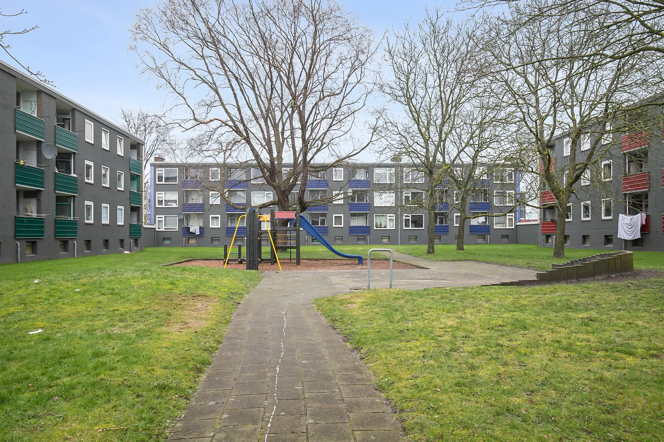 Hoogezand, Reviusstraat 78