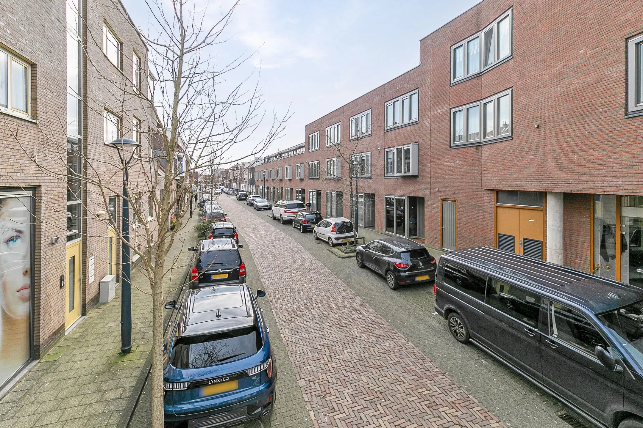 Diemen, Burgemeester de Kievietstraat 6 B