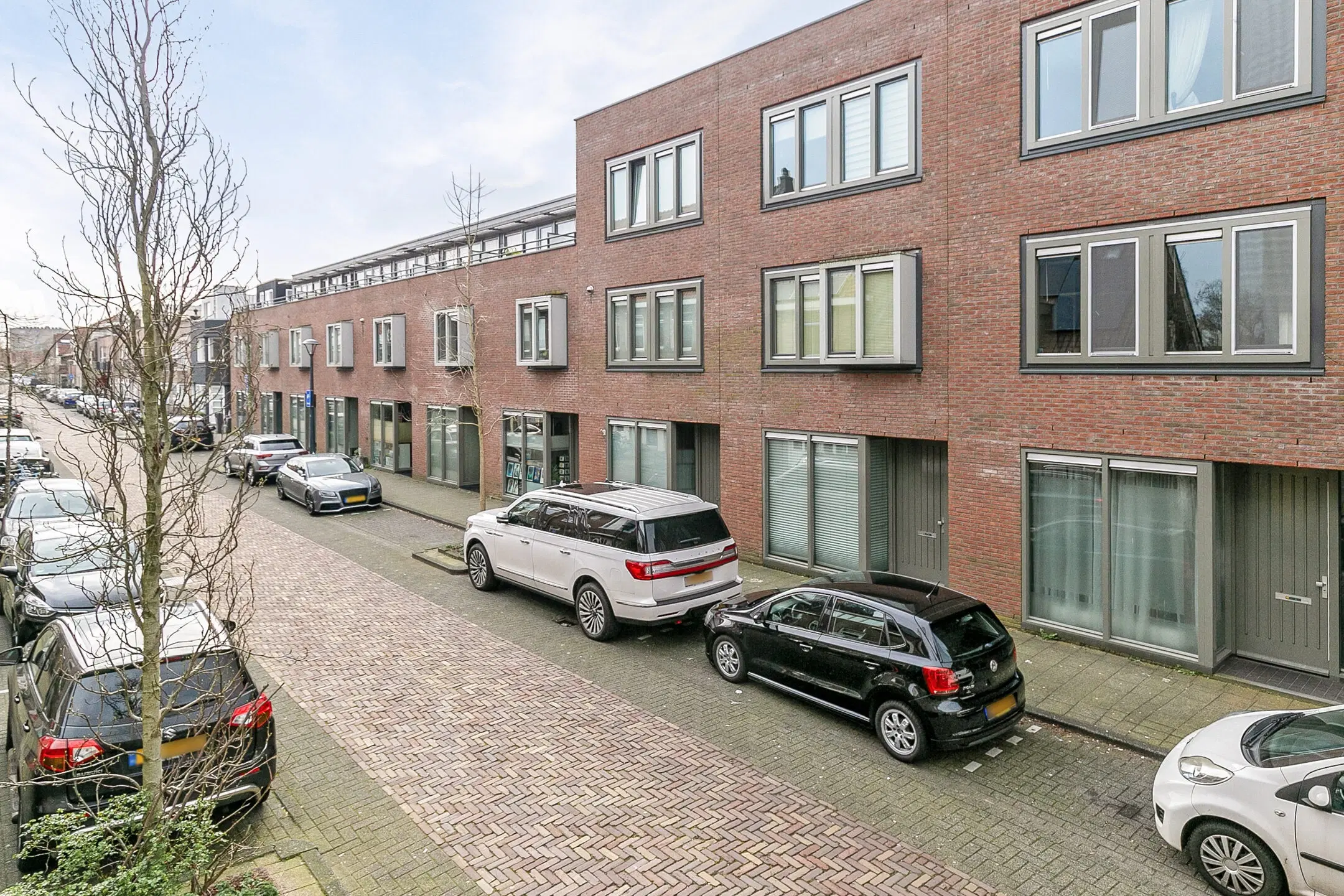 Diemen, Burgemeester de Kievietstraat 6 B