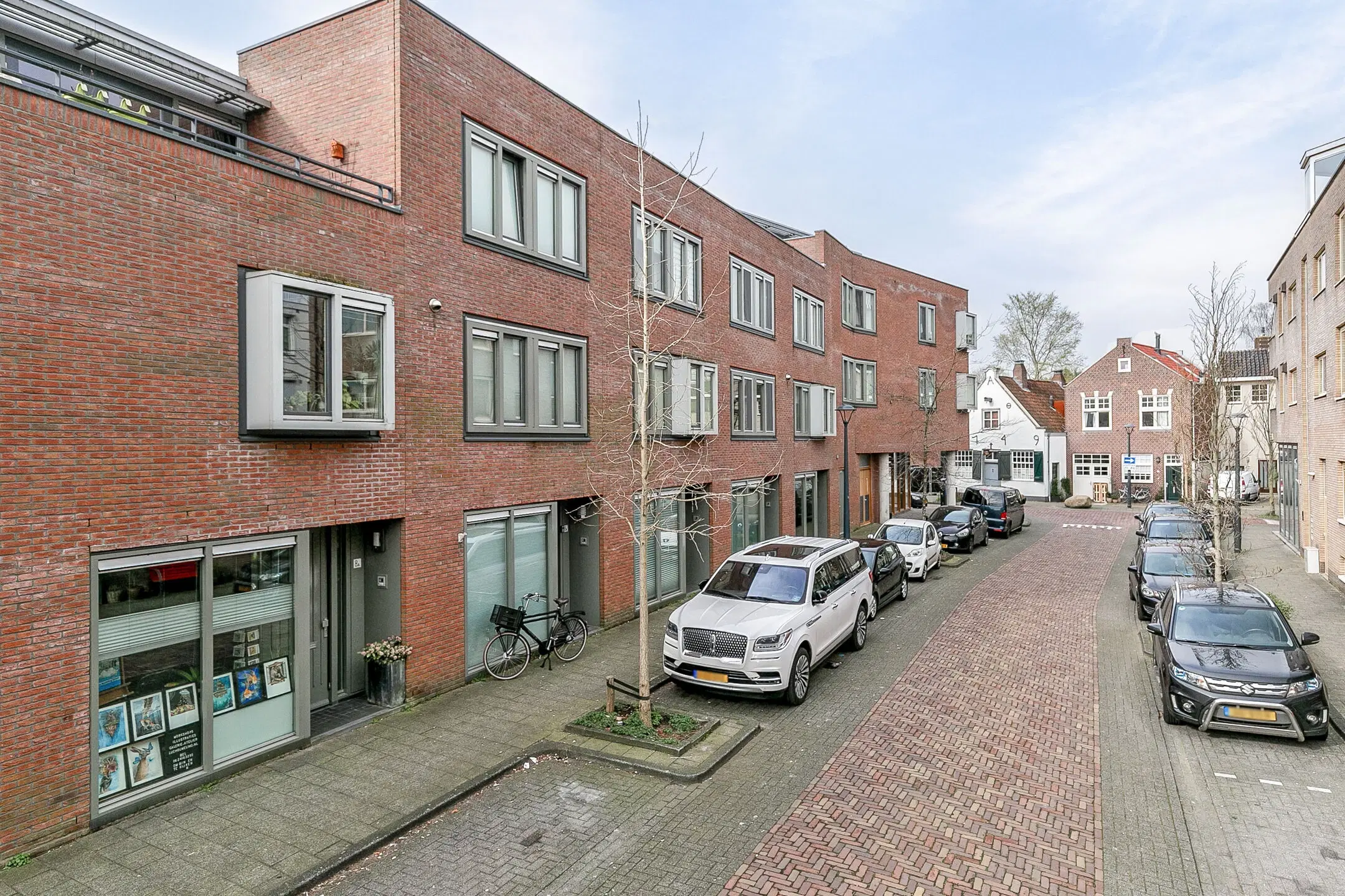 Diemen, Burgemeester de Kievietstraat 6 B