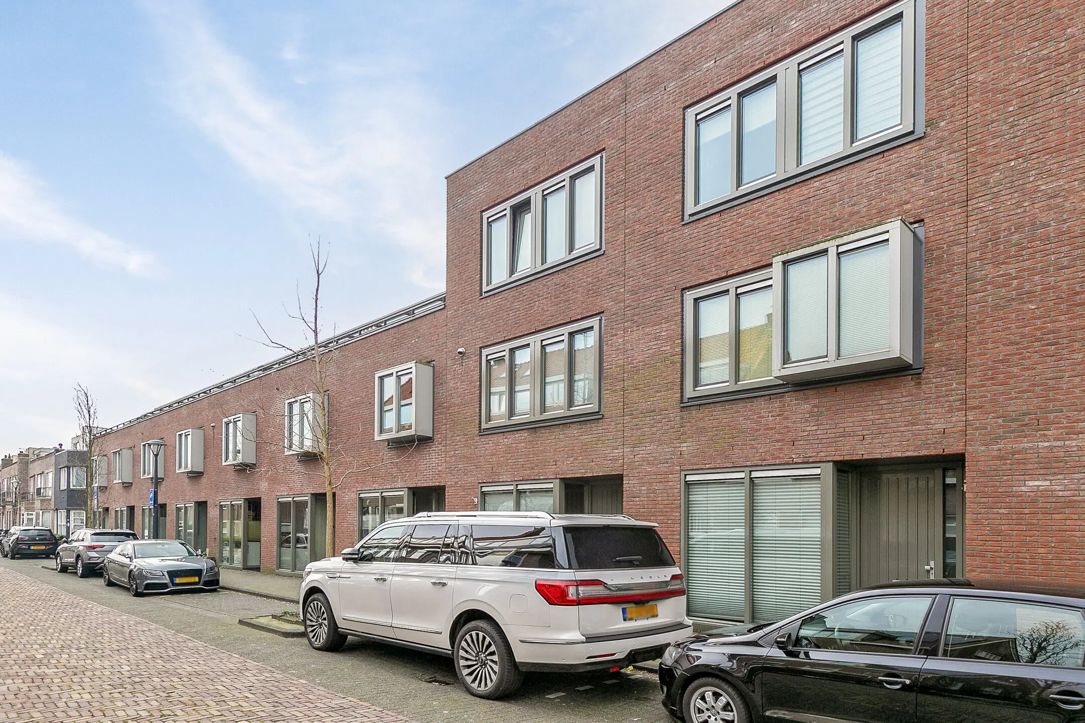 Diemen, Burgemeester de Kievietstraat 6 B