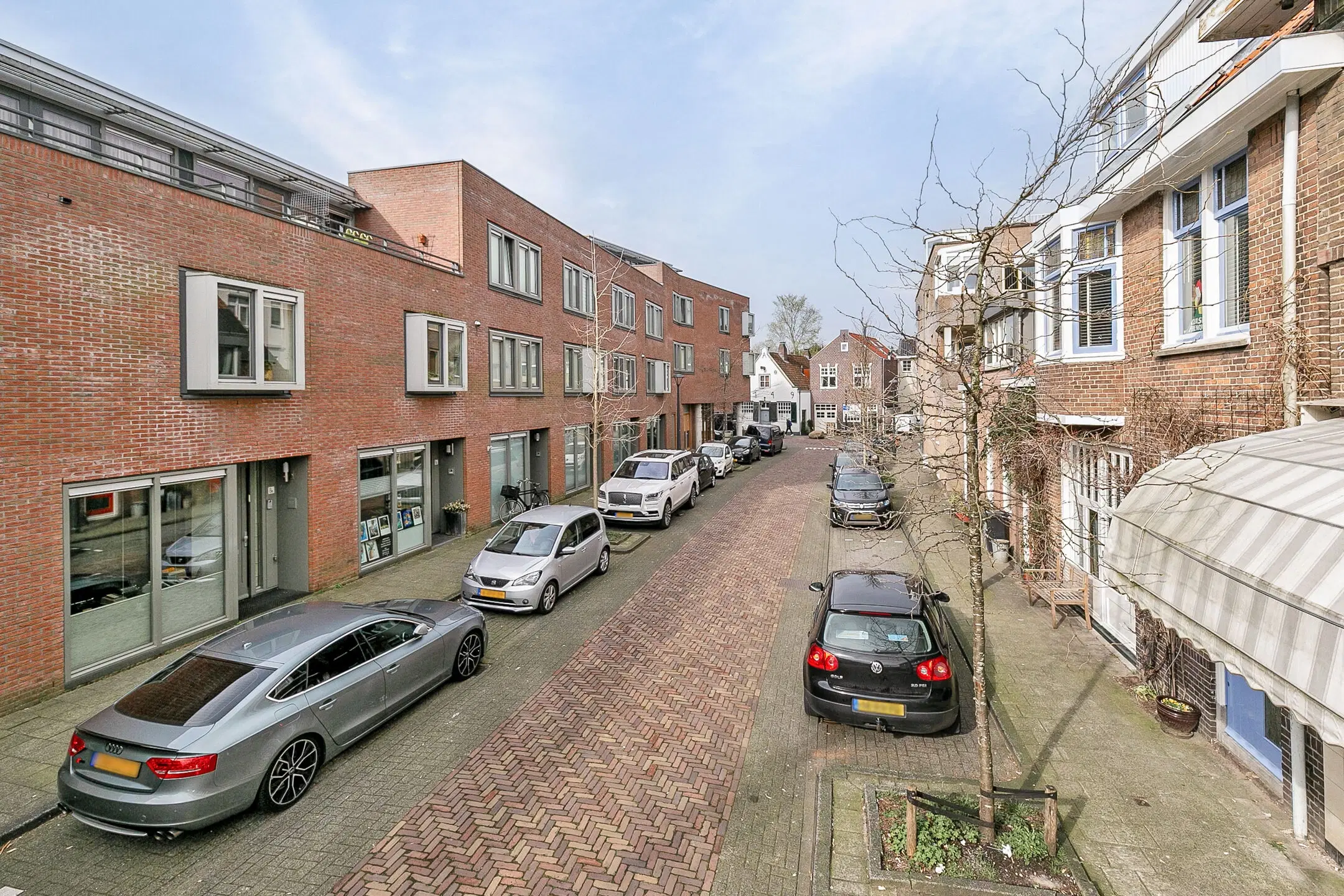 Diemen, Burgemeester de Kievietstraat 6 B