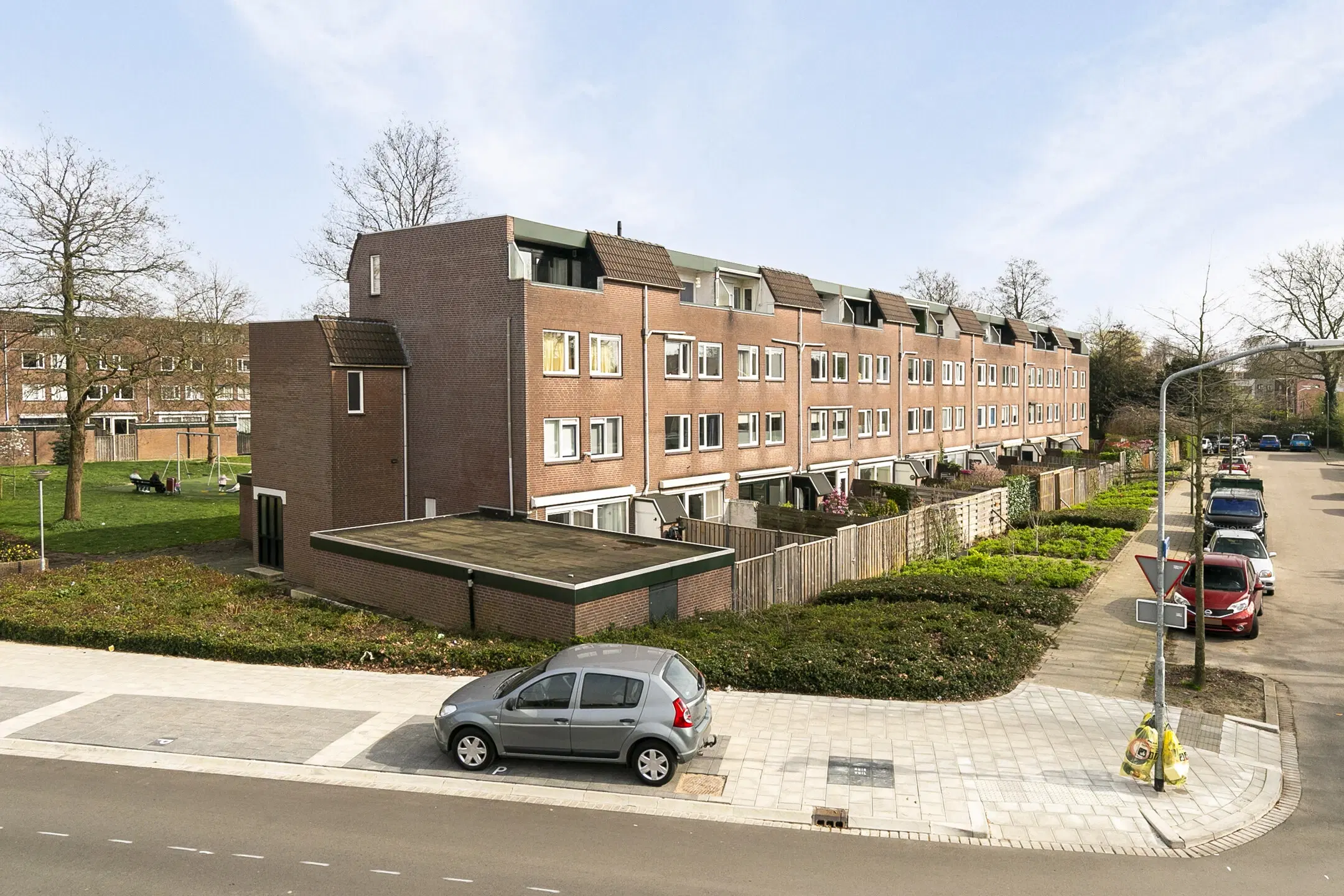 Dordrecht, Meindert Hobbemastraat 89