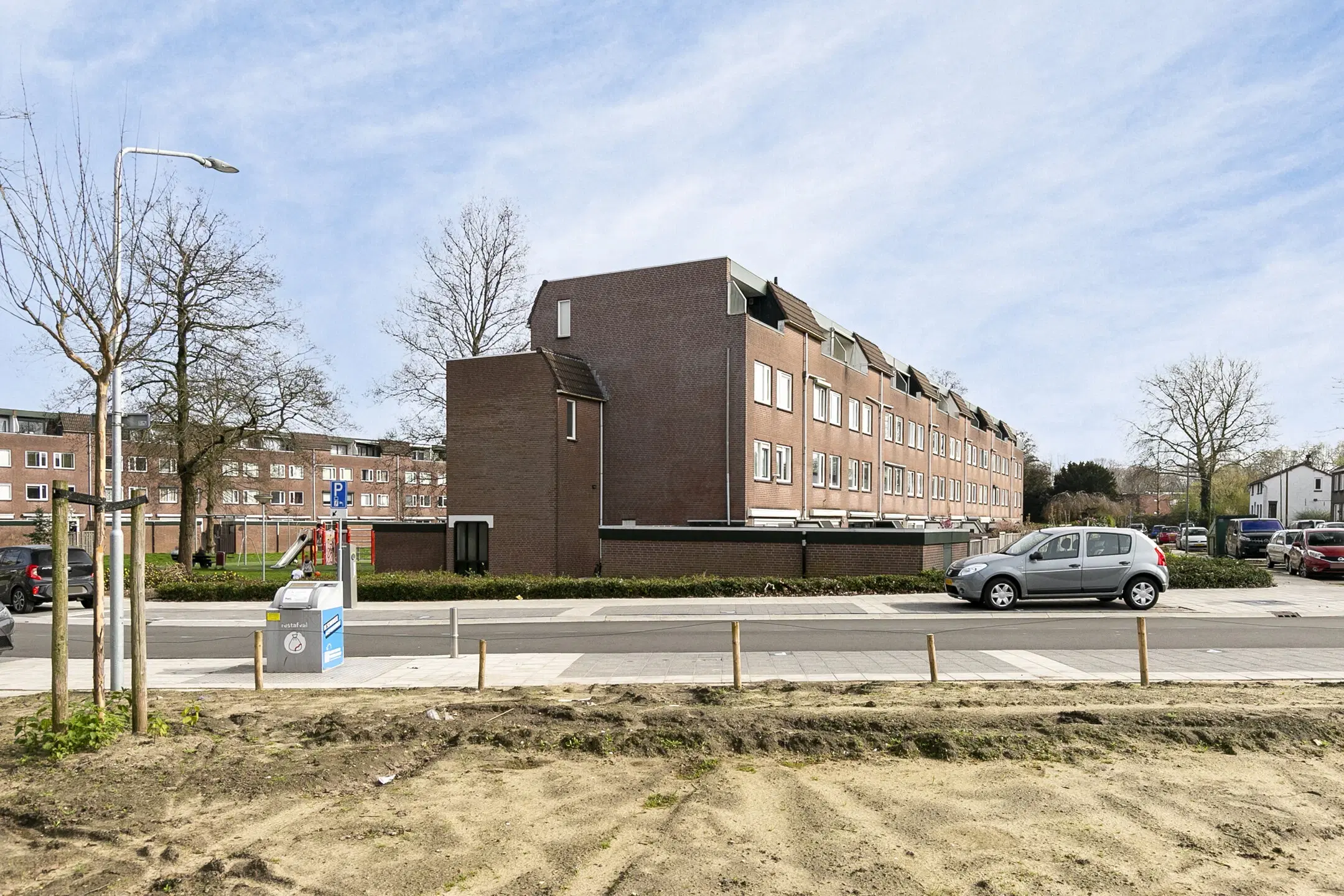 Dordrecht, Meindert Hobbemastraat 89