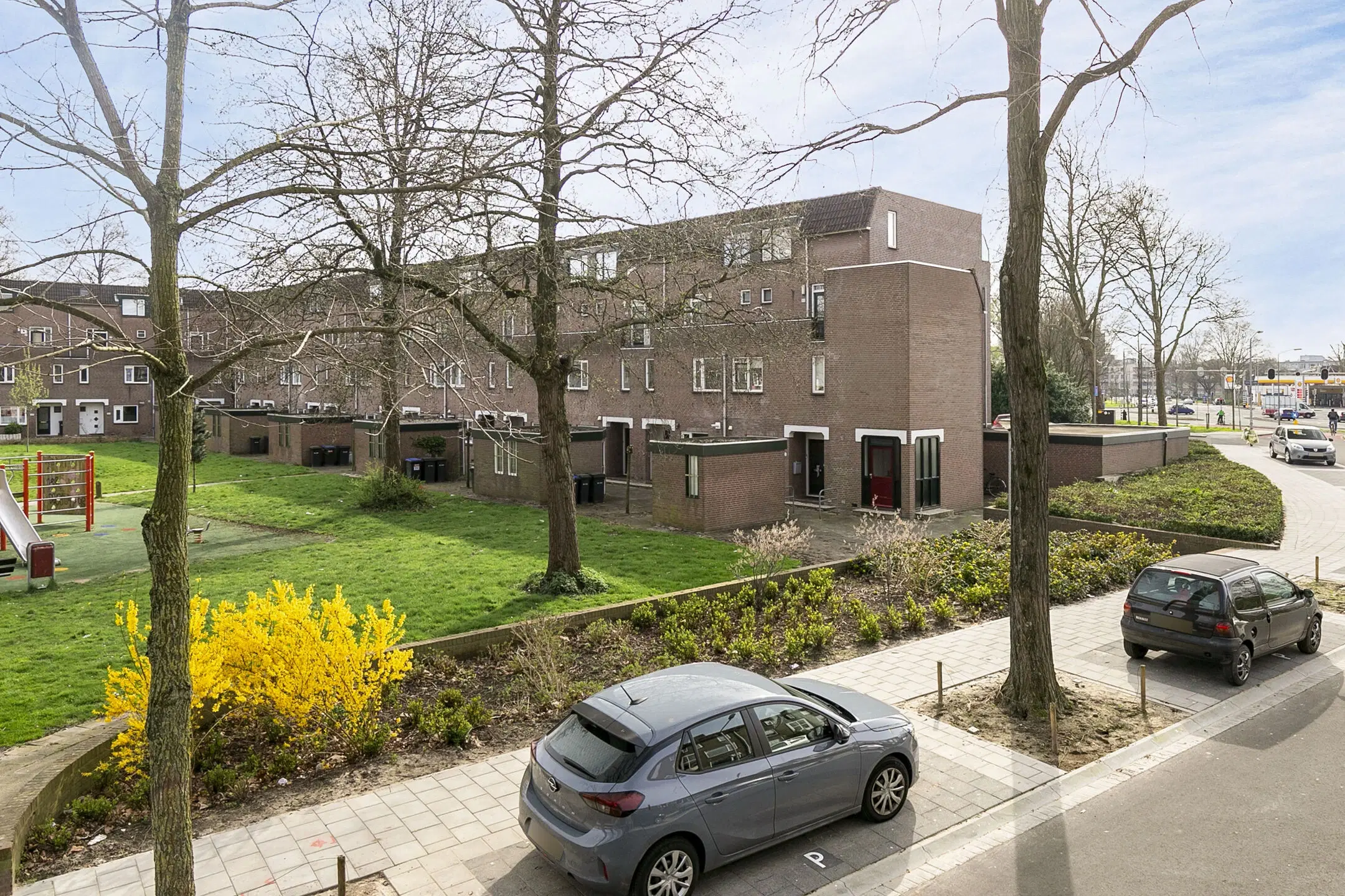 Dordrecht, Meindert Hobbemastraat 89