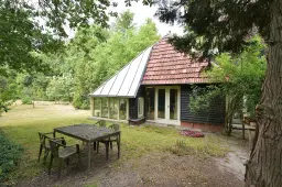 Esbeek, Lage Mierdseweg 18