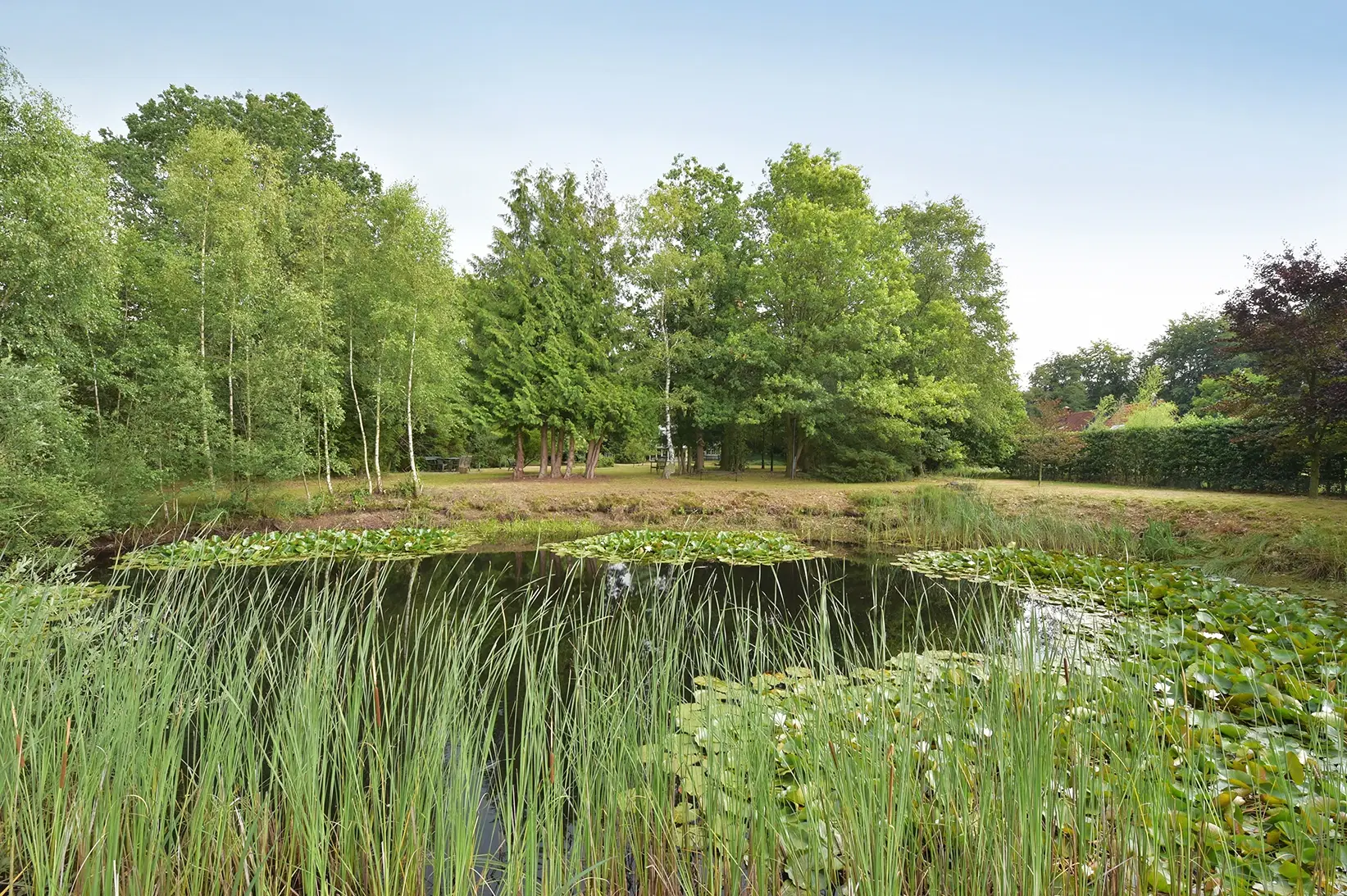 Esbeek, Lage Mierdseweg 18